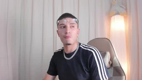 Steven online show from 11-19-25, 04:01