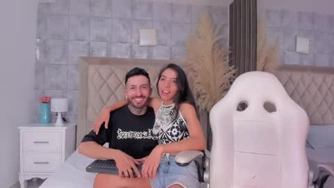 stevenandlaura_ online show from 05-14-26, 08:59