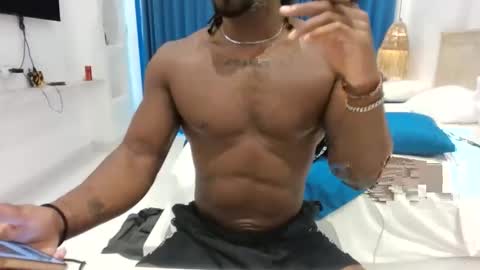 stevenbr359 online show from 10-14-25, 12:00