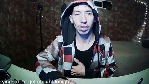 Snapshot of stevenbrookless chatting on 05-12-26, 04:53 Steve online show from 05-12-26, 04:53