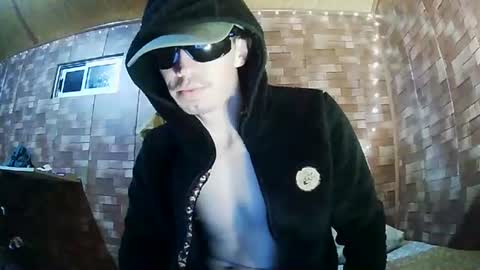 Snapshot of stevenbrookless chatting on 06-19-26, 11:08 Steve online show from 06-19-26, 11:08