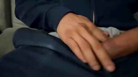 stevenhot212 online show from 10-01-25, 09:54