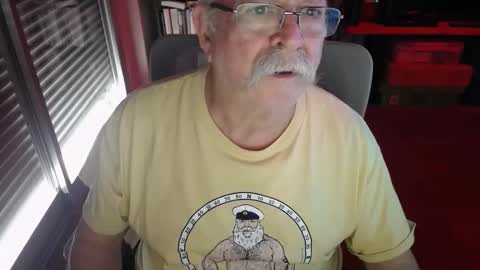 Steven online show from 05-31-26, 07:37
