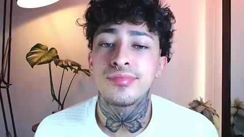 Daniel Steven Navarro online show from 03-29-26, 09:15