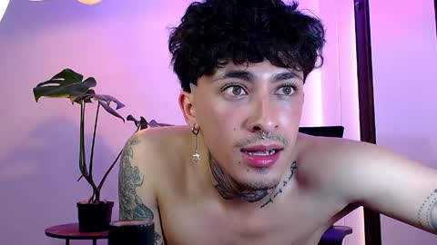 Daniel Steven Navarro online show from 03-31-26, 09:59