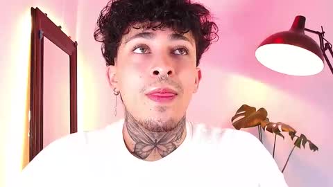 Daniel Steven Navarro online show from 04-06-26, 05:36