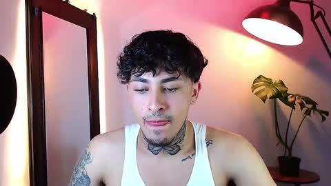 Daniel Steven Navarro online show from 04-07-26, 10:09