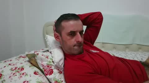 stevenpit online show from 02-09-25, 01:14