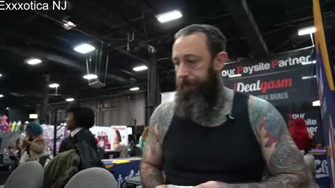 StevenRiseNYC online show from 10-24-25, 08:38