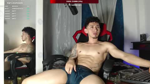 steven online show from 12-14-25, 03:45