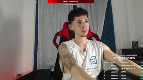 steven online show from 03-03-26, 03:45