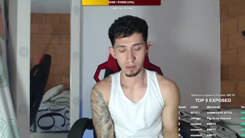 steven online show from 04-24-26, 02:25