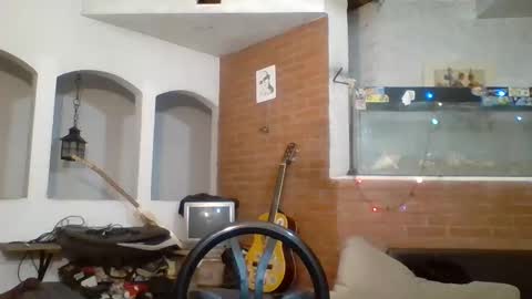 stevenson988 online show from 12-10-24, 04:34