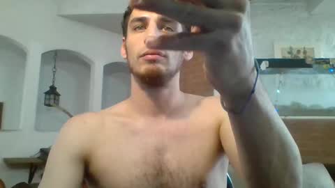 stevenson988 online show from 12-13-24, 04:16