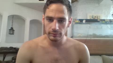 stevenson988 online show from 12-31-24, 03:20