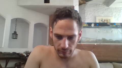 stevenson988 online show from 01-01-25, 05:33