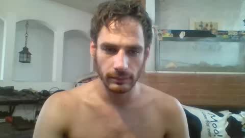 stevenson988 online show from 02-11-25, 07:59