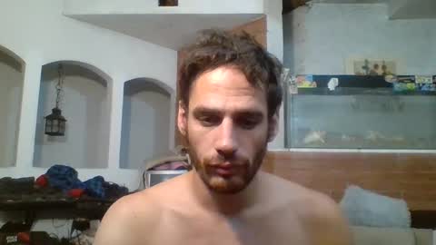 stevenson988 online show from 02-13-25, 01:50