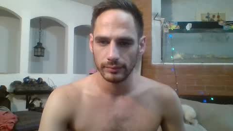 stevenson988 online show from 03-05-25, 10:21