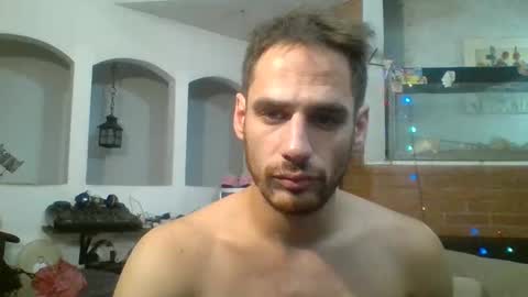 stevenson988 online show from 03-07-25, 01:20