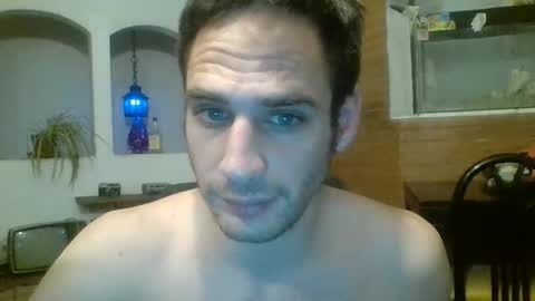 stevenson988 online show from 10-18-25, 06:48