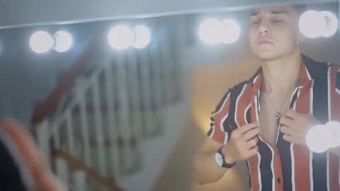 S T E V E N - IG stevn td7 online show from 02-27-26, 04:18