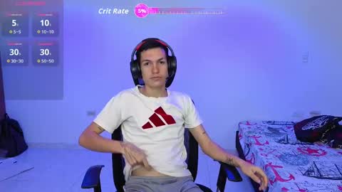 Snapshot of stevenweb chatting on 10-21-25, 05:19 stevenweb online show from 10-21-25, 05:19