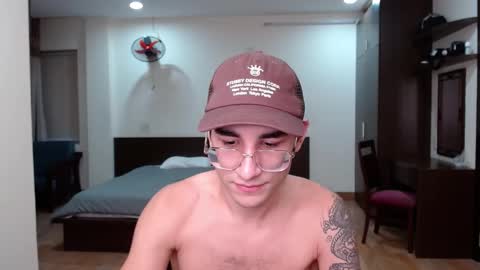 Alex   online show from 01-20-25, 02:46