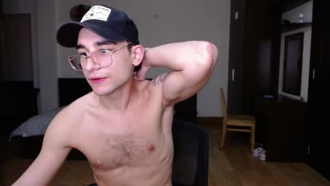 Alex   online show from 02-27-25, 08:42