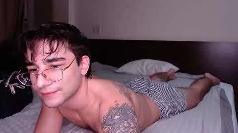 Alex   online show from 11-14-25, 10:18