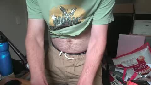 Snapshot of stevethetigerr chatting on 12-10-24, 11:30 SteveTheTigerr online show from 12-10-24, 11:30