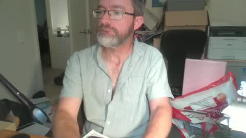 Snapshot of stevethetigerr chatting on 02-16-25, 11:48 SteveTheTigerr online show from 02-16-25, 11:48