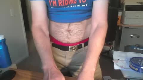 Snapshot of stevethetigerr chatting on 04-30-26, 05:25 SteveTheTigerr online show from 04-30-26, 05:25