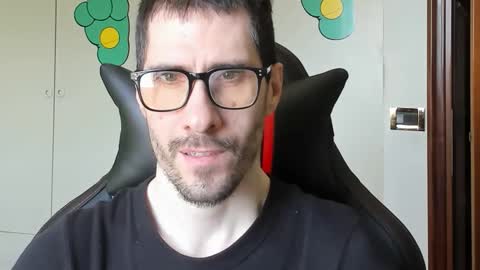 Steve online show from 04-21-26, 07:47