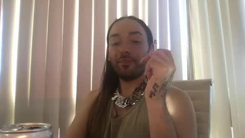 gay tease online show from 09-08-25, 09:47