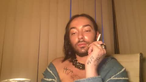 gay tease online show from 09-16-25, 11:28