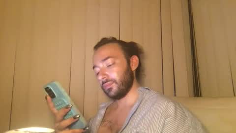 gay tease online show from 09-27-25, 11:32