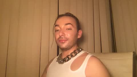 gay tease online show from 09-28-25, 11:43