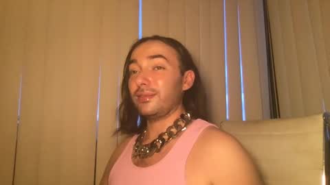 gay tease online show from 09-29-25, 10:47