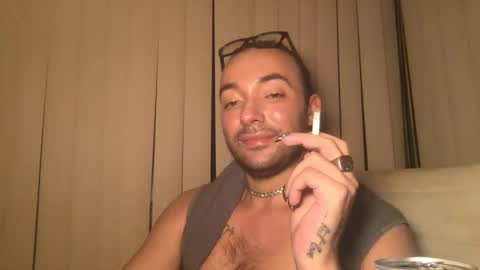 gay tease online show from 10-05-25, 07:07