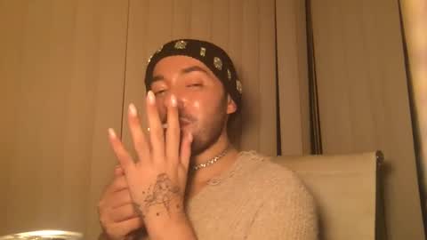 gay tease online show from 10-08-25, 05:16