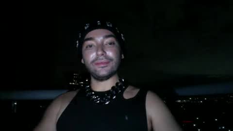 gay tease online show from 10-31-25, 05:19