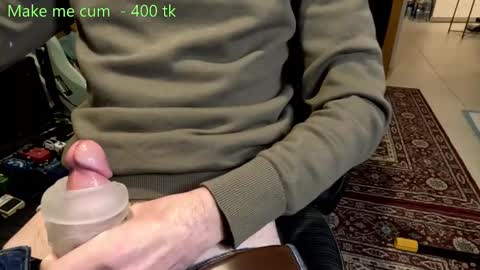 stevie_grey online show from 03-02-25, 05:14