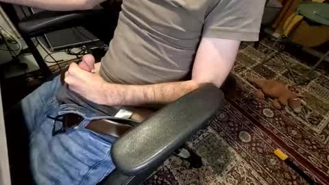 stevie_grey online show from 09-18-25, 05:59