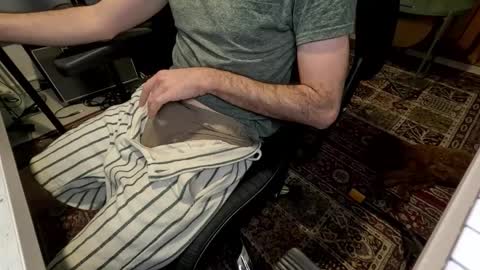 stevie_grey online show from 09-22-25, 01:35