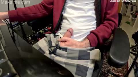 stevie_grey online show from 03-13-26, 08:26