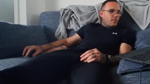 stevie_rae online show from 10-13-25, 12:27