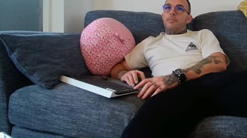 stevie_rae online show from 10-14-25, 12:17