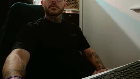 stevie_rae online show from 10-29-25, 10:00