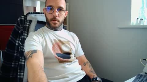 stevie_rae online show from 11-06-25, 10:27